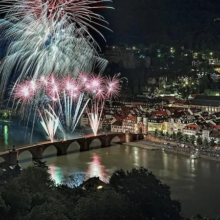 Altstadtapartment Hochparterre