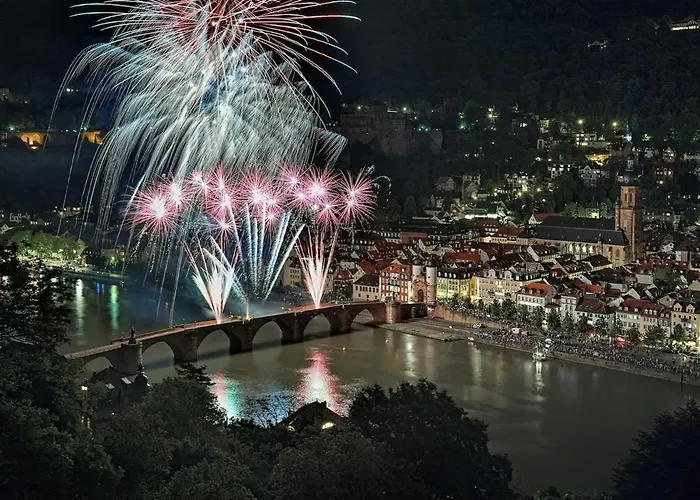 Altstadtapartment Hochparterre